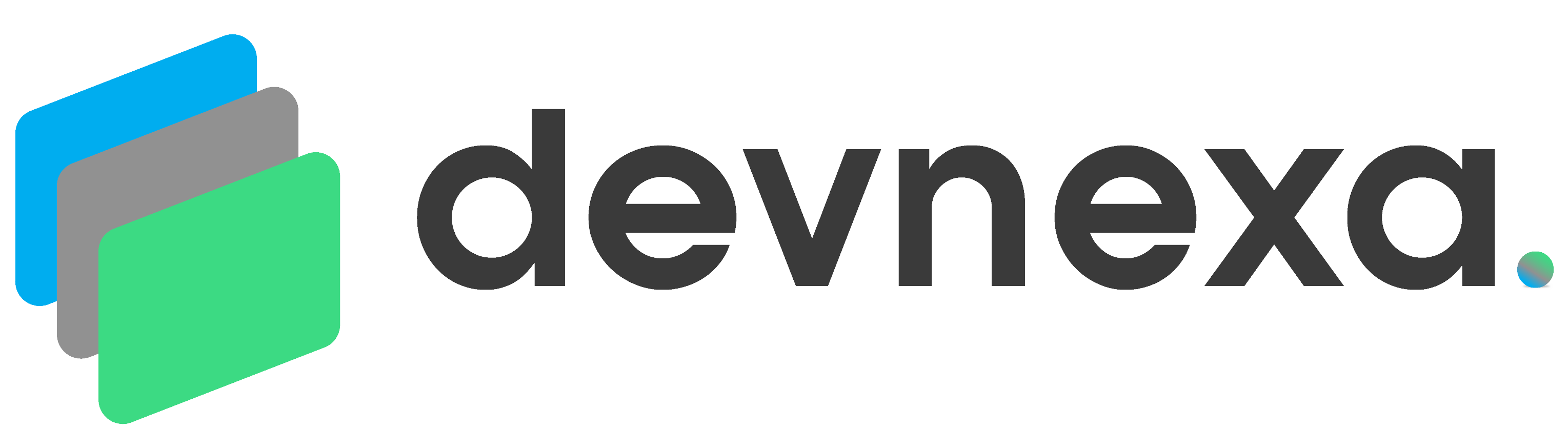 DevNexa Logo